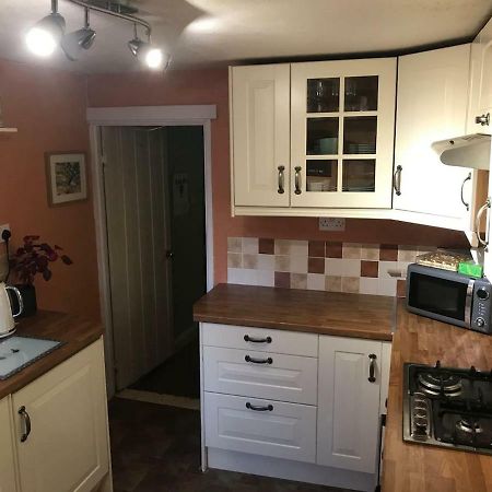 Ham Tree Cottage Trowbridge Luaran gambar