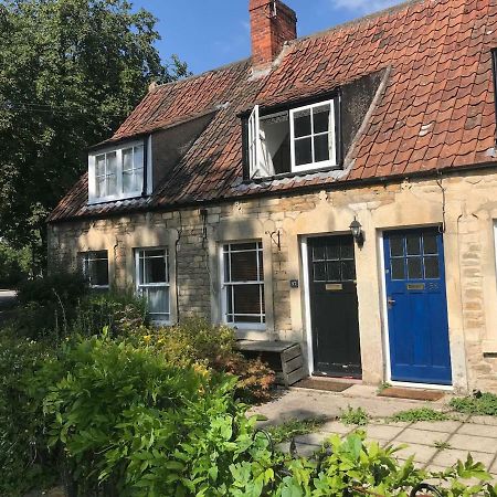 Ham Tree Cottage Trowbridge Luaran gambar