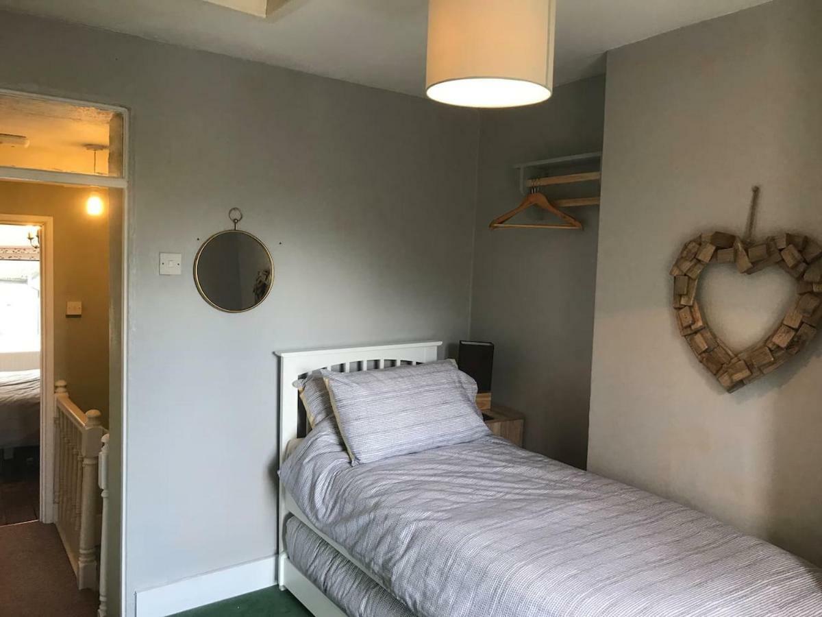 Ham Tree Cottage Trowbridge Luaran gambar
