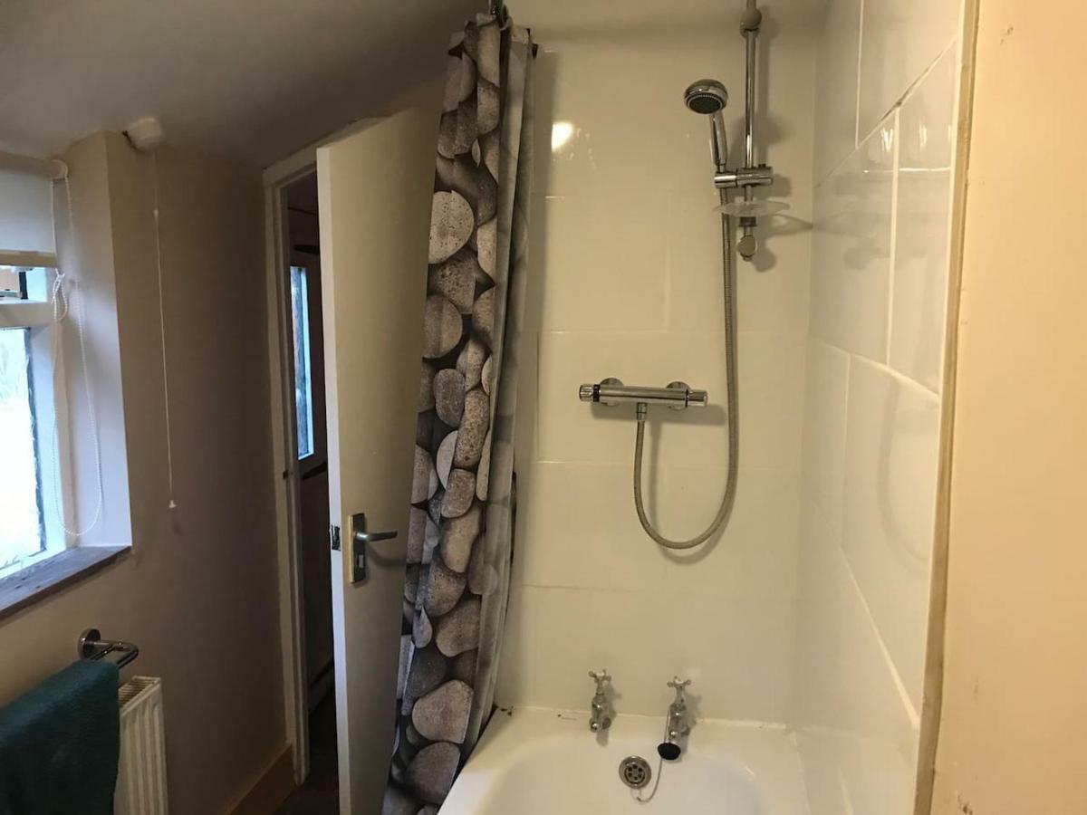 Ham Tree Cottage Trowbridge Luaran gambar