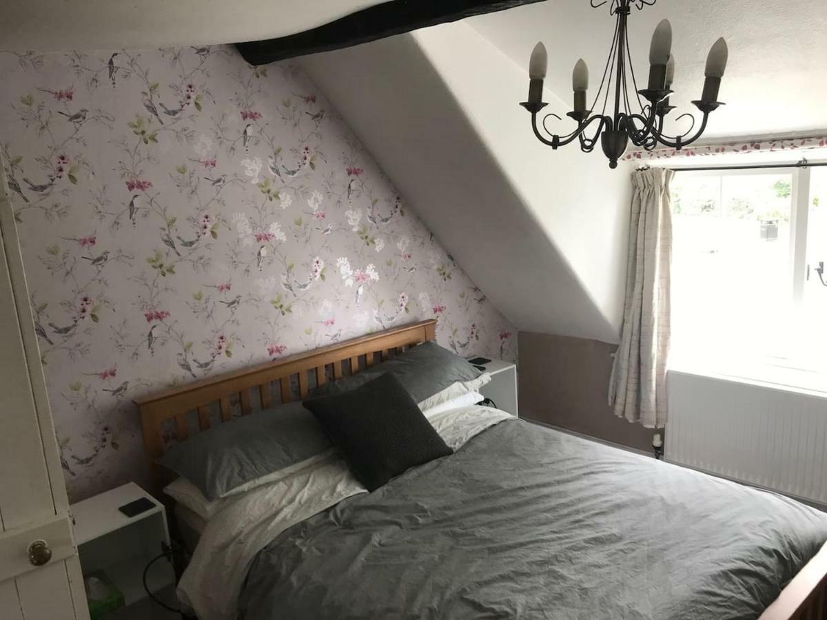 Ham Tree Cottage Trowbridge Luaran gambar